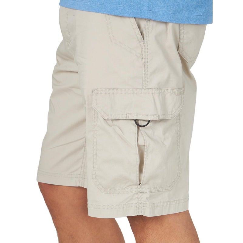 Lee mens Extreme Motion Crossroad Cargo Shorts, Stone, 40 US - Image 4